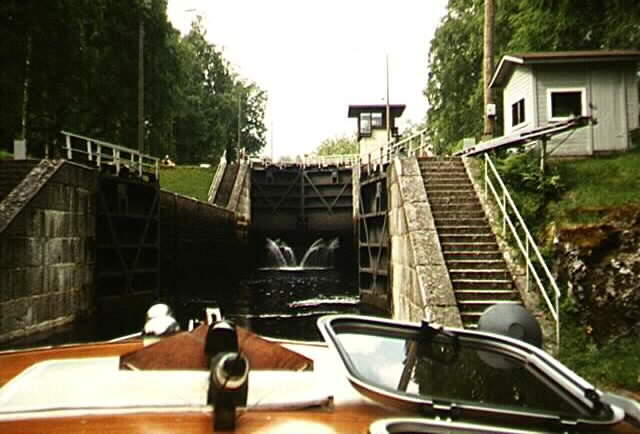 Varistaipaleen kanava